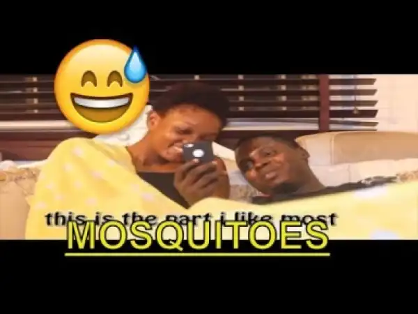 Video: MOSQUITOES  | Latest 2018 Nigerian Comedy